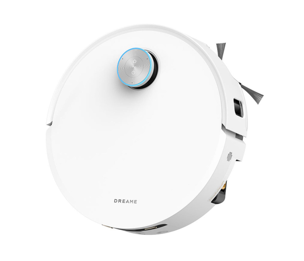 Dreame Robot sprzątający Aqua 10 Ultra Track Complete biały - 1378136 - zdjęcie 9